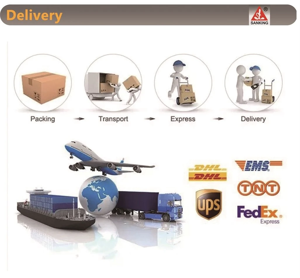 PPH 90 Degree Elbow delivery & package 2