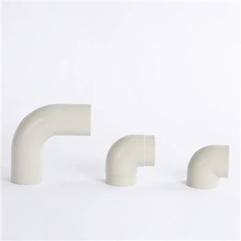 PPH Ga Fada Elbow 90 Céim